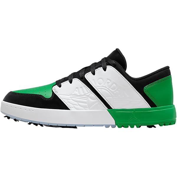 Amazon.com | Air Jordan 1 High G NRG Men's Golf Shoes